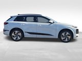 New 2025 Audi Q6 e-tron Premium Plus image 4