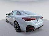 New 2025 BMW i4 M50 w/ Premium Package image 3
