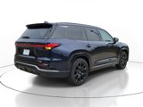 New 2025 Lexus TX 350 AWD image 4