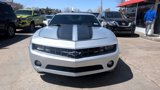 Used 2010 Chevrolet Camaro LT w/ RS Package image 2