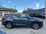 Used 2015 Toyota Highlander Limited image 4