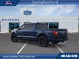 New 2025 Ford F150 Lariat image 4