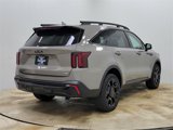 New 2026 Kia Sorento X-Line EX image 5