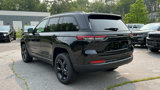 New 2025 Jeep Grand Cherokee Limited image 6