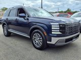 New 2026 Hyundai Palisade SEL image 2