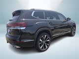 New 2025 Volkswagen Atlas SEL Premium R-Line image 4