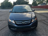 Used 2016 Honda Odyssey EX-L image 6