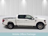 New 2025 Ford F150 XLT w/ Equipment Group 303A High image 3