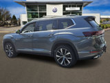 New 2025 Volkswagen Atlas SEL Premium R-Line image 3