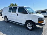Used 2023 GMC Savana 2500 w/ Driver Convenience Package image 6
