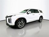 New 2025 Hyundai Palisade SEL image 3