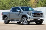 New 2026 GMC Sierra 1500 SLT w/ SLT Premium Package image 2