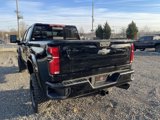 Used 2025 Chevrolet Silverado 2500 LTZ w/ LTZ Plus Package image 6