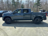 New 2025 Chevrolet Silverado 1500 LT Trail Boss w/ Protection Package image 3