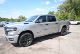 Used 2025 RAM 1500 Big Horn image 5