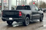 New 2025 RAM 1500 Laramie w/ Night Edition image 5
