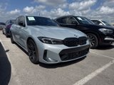 Certified 2025 BMW M340i xDrive w/ Premium Package image 2