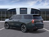 New 2025 GMC Yukon XL AT4 w/ AT4 Premium Plus Package image 3