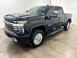 Used 2022 Chevrolet Silverado 2500 High Country image 3