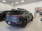 New 2025 Nissan Pathfinder Rock Creek image 2