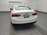 Used 2023 Chevrolet Malibu LT w/ Driver Confidence Package image 6
