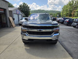 Used 2017 Chevrolet Silverado 1500 LT w/ All Star Edition image 3