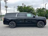 New 2025 Chevrolet Suburban High Country image 2