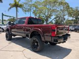 New 2025 Ford F250 Lariat w/ Lariat Ultimate Package image 4