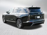 Certified 2026 Cadillac Vistiq Premium Luxury image 4