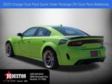 Used 2023 Dodge Charger Scat Pack image 5