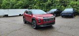 New 2026 Chevrolet Equinox LT w/ Convenience Package II image 2