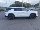 New 2026 Chevrolet Traverse LT w/ Midnight/Sport Edition image 2