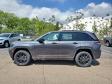 New 2025 Jeep Grand Cherokee Limited 4xe image 2