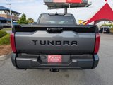 New 2025 Toyota Tundra Platinum image 5