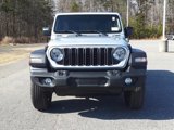 New 2024 Jeep Wrangler Sport S image 2