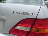 Used 2003 Lexus LS 430 image 5