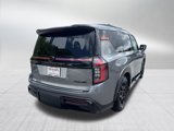 New 2025 Nissan Armada PRO-4X image 6