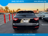 Used 2018 Maserati Levante GranSport image 5