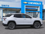 New 2026 Chevrolet Equinox RS image 5