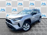 Used 2019 Toyota RAV4 LE image 2