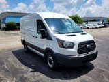 Used 2018 Ford Transit 250 130 Medium Roof image 3