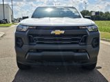 New 2026 Chevrolet Colorado W/T w/ Advanced Trailering Package image 2