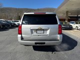 Used 2018 Chevrolet Suburban LT image 5