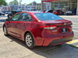 Used 2022 Toyota Corolla LE image 4