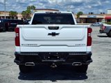 Used 2024 Chevrolet Silverado 1500 Custom Trail Boss image 6