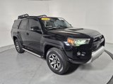 Certified 2021 Toyota 4Runner TRD Off-Road Premium image 2