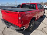 New 2025 Chevrolet Silverado 1500 LT w/ All Star Edition Plus image 5