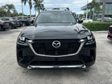 New 2025 MAZDA CX-90 3.3 Turbo w/ Premium Plus Pkg image 3