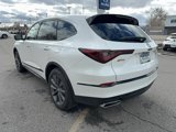 New 2025 Acura MDX A-Spec image 5