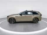 Certified 2025 MAZDA CX-70 3.3 Turbo S w/ Premium Package image 5